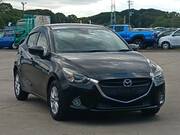 2015 MAZDA DEMIO 13S