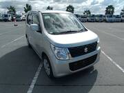 2016 SUZUKI WAGON R FX
