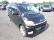 2008 DAIHATSU MOVE CUSTOM X LTD