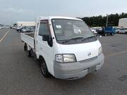 2004 NISSAN VANETTE TRUCK 0.85ton