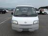 NISSAN VANETTE TRUCK