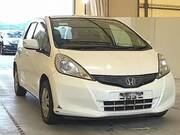 2012 HONDA FIT