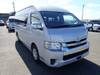 TOYOTA HIACE WAGON