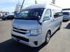 TOYOTA HIACE WAGON