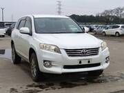 2011 TOYOTA VANGUARD 240S