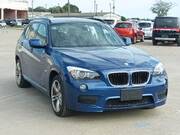2012 BMW X1