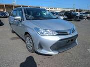 2019 TOYOTA COROLLA FIELDER HYBRID