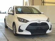 2020 TOYOTA YARIS