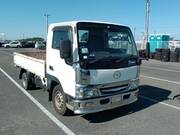 2004 MAZDA TITAN 1.35ton