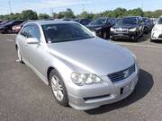 2004 TOYOTA MARK X 250G