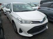 2019 TOYOTA COROLLA FIELDER HYBRID