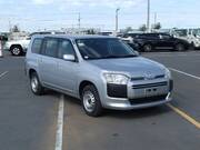 2016 TOYOTA SUCCEED VAN