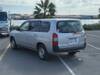 TOYOTA SUCCEED VAN