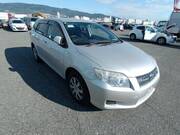 2008 TOYOTA COROLLA FIELDER