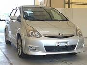 2008 TOYOTA WISH Z