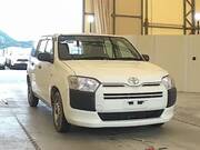 2017 TOYOTA PROBOX VAN