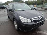 2013 SUBARU FORESTER