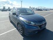 2017 HONDA VEZEL HYBRID RS HONDA SENSING