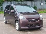 2012 TOYOTA PIXIS EPOCH