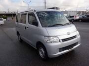 2018 TOYOTA LITEACE VAN GL