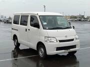 2017 TOYOTA LITEACE VAN GL