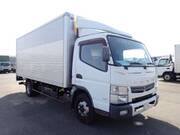 2012 MITSUBISHI CANTER 3.35ton