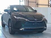 2020 TOYOTA HARRIER