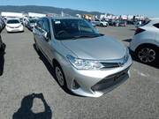 2020 TOYOTA COROLLA FIELDER