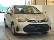 2020 TOYOTA COROLLA AXIO