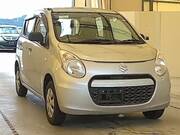 2012 SUZUKI ALTO