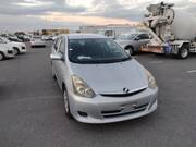 2006 TOYOTA WISH