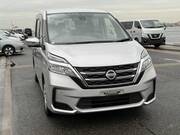 2020 NISSAN SERENA