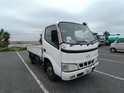 2005 HINO DUTRO 2ton