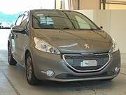 2013 PEUGEOT 208