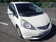 2009 HONDA FIT