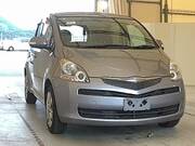 2009 TOYOTA RACTIS G L PACKAGE