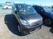 2019 MITSUBISHI EK WAGON