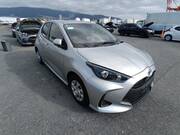 2023 TOYOTA YARIS