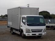 2005 MITSUBISHI CANTER 3ton