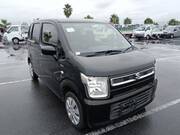 2019 SUZUKI WAGON R