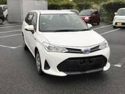 2020 TOYOTA COROLLA FIELDER