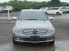 MERCEDES BENZ C CLASS
