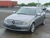 MERCEDES BENZ C CLASS