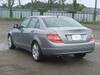 MERCEDES BENZ C CLASS