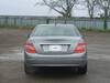 MERCEDES BENZ C CLASS