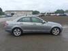 MERCEDES BENZ C CLASS