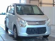 2013 SUZUKI WAGON R FX