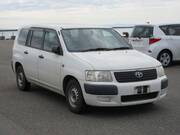 2008 TOYOTA SUCCEED VAN U