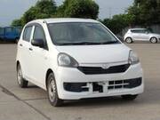 2014 TOYOTA PIXIS EPOCH