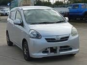 2012 TOYOTA PIXIS EPOCH